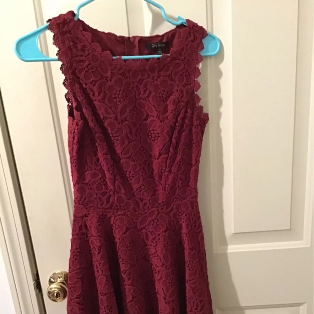 Dress city studio from macy’s